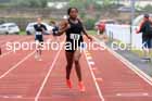 Sprints, 2026 Northumberland Schools Track and Field, Wentworth, Hexhan. Photo: David T. Hewitson/Sports for All Pics
